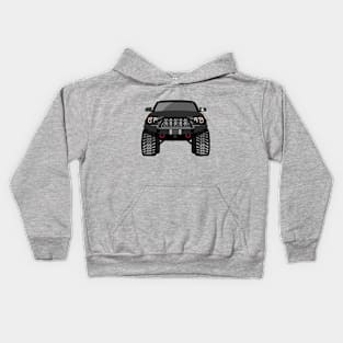 WK Kids Hoodie